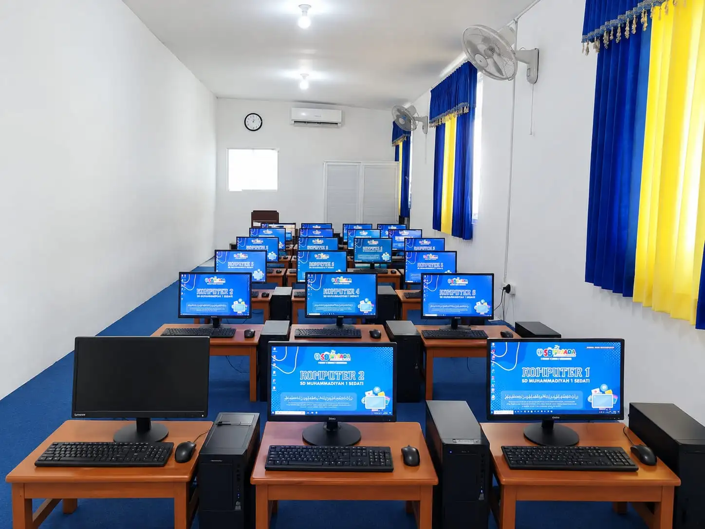 Laboratorium Musada